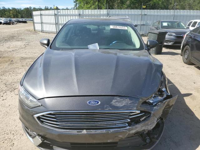 Photo 5 from auction – 2017 FORD FUSION SE with VIN 3FA6P0H77HR339301