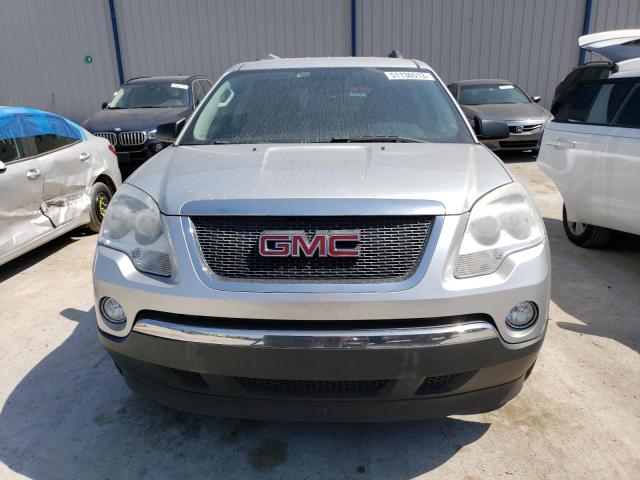 Photo 5 from auction – 2011 GMC ACADIA SLE with VIN 1GKKRPED3BJ312334