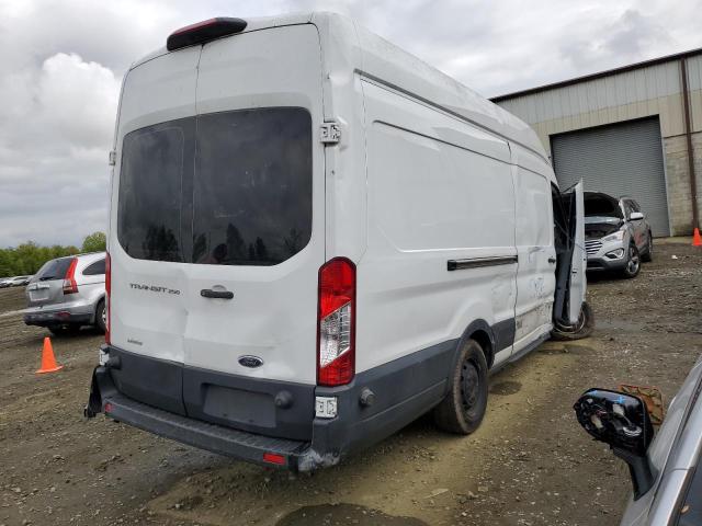 Photo 3 from auction – 2018 FORD TRANSIT T- with VIN 1FTYR3XG5JKA24233