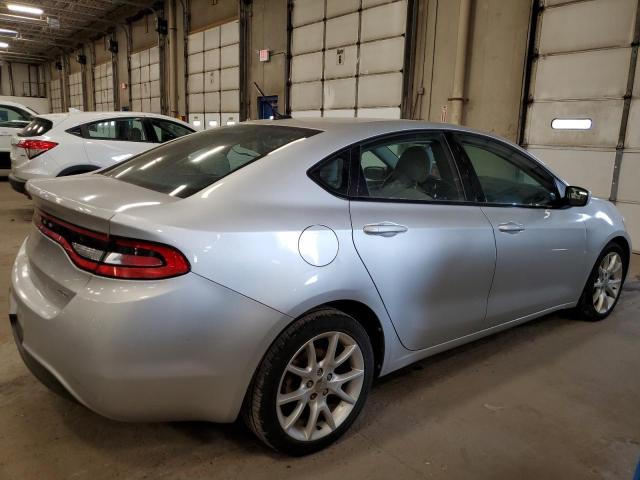 Photo 3 from auction – 2013 DODGE DART with VIN 1C3CDFBA6DD713725