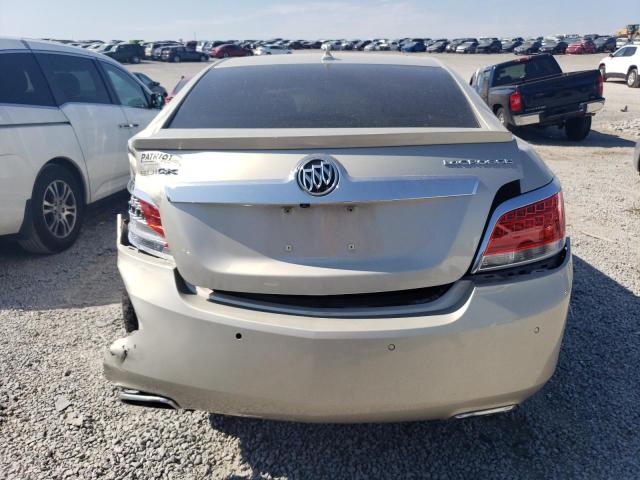 Photo 6 from auction – 2013 BUICK LACROSSE P with VIN 1G4GH5E33DF156412