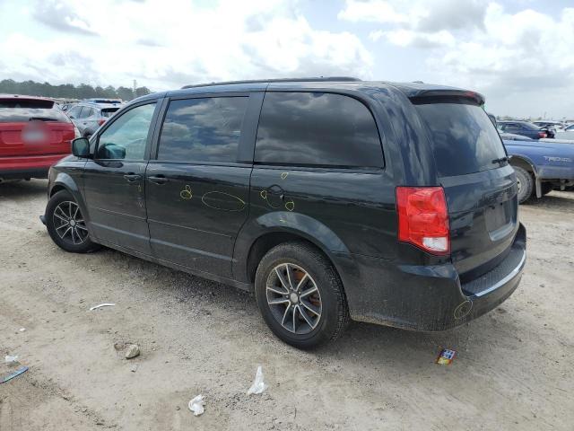 Photo 2 from auction – 2017 DODGE GRAND CARA with VIN 2C4RDGEG0HR586002