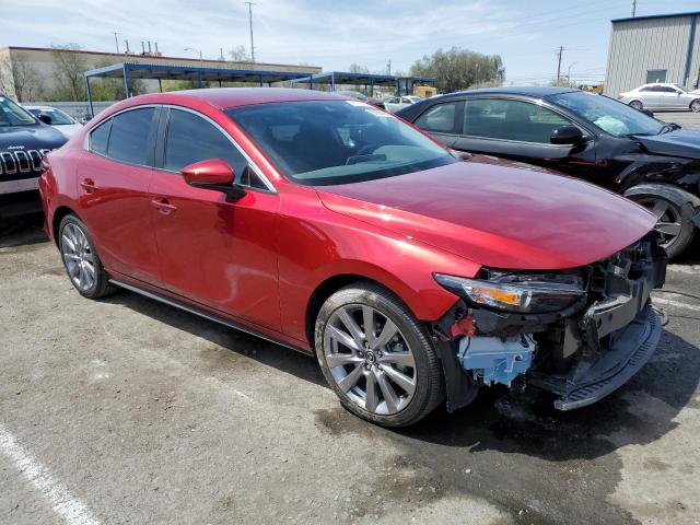 Photo 4 from auction – 2020 MAZDA 3 PREFERRE with VIN 3MZBPADL2LM129242