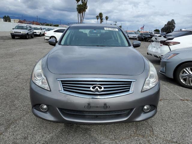 Photo 5 from auction – 2013 INFINITI G37 BASE with VIN JN1CV6AP6DM723043