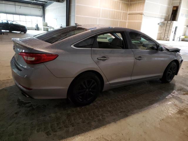Photo 3 from auction – 2016 HYUNDAI SONATA SE with VIN 5NPE24AF8GH289801