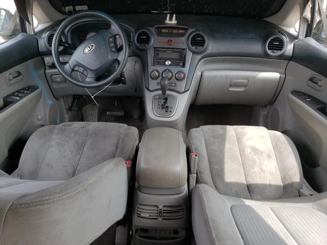 Photo 8 from auction – 2007 KIA RONDO with VIN KNAFG526577085839