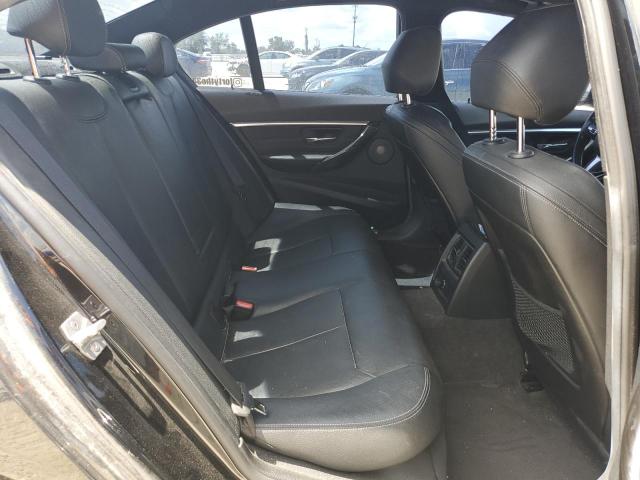 Photo 10 from auction – 2016 BMW 340 I with VIN WBA8B3G52GNU34981