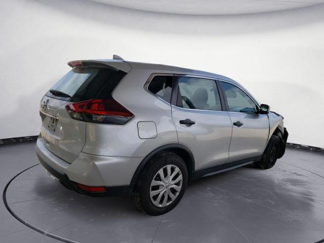 Photo 3 from auction – 2020 NISSAN ROGUE S with VIN KNMAT2MT6LP538404