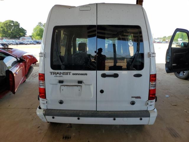 Photo 6 from auction – 2012 FORD TRANSIT CO with VIN NM0LS6BN2CT120563