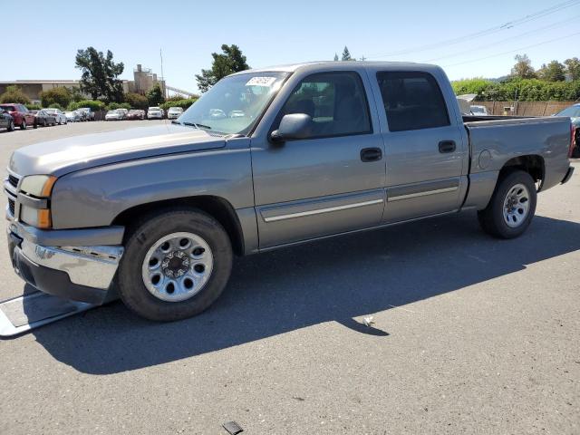 Photo 1 from auction – 2006 CHEVROLET SILVERADO with VIN 2GCEC13V061251303