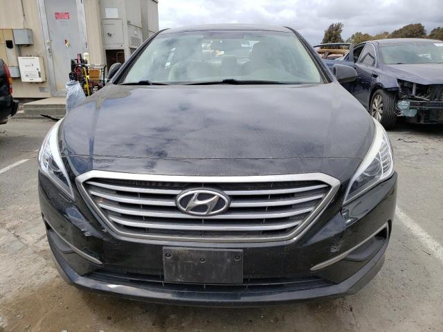 Photo 5 from auction – 2016 HYUNDAI SONATA SE with VIN 5NPE24AF6GH378492