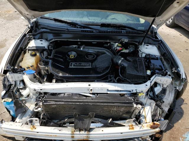 Photo 11 from auction – 2015 LINCOLN MKZ with VIN 3LN6L2G91FR617364