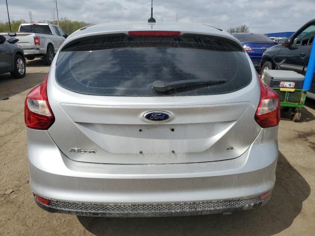 Photo 6 from auction – 2014 FORD FOCUS SE with VIN 1FADP3K29EL434961