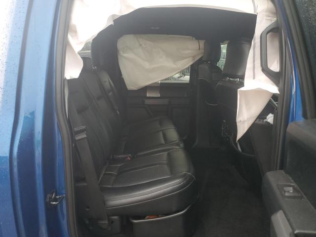 Photo 10 from auction – 2017 FORD F150 SUPER with VIN 1FTEW1EF7HKE40885