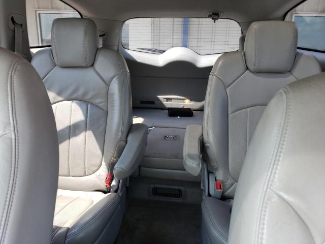 Photo 10 from auction – 2010 BUICK ENCLAVE CX with VIN 5GALRCED6AJ168738