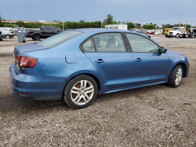 Photo 3 from auction – 2018 VOLKSWAGEN JETTA S with VIN 3VW2B7AJXJM231874