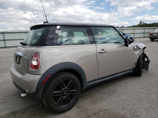 Photo 3 from auction – 2013 MINI COOPER with VIN WMWSU3C58DT545872