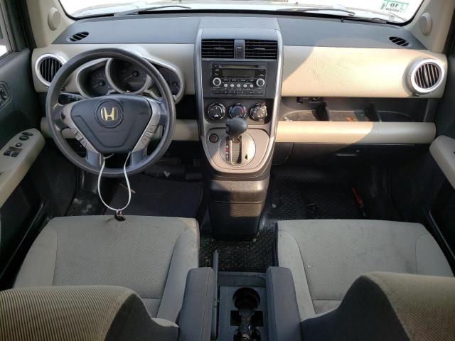 Photo 8 from auction – 2008 HONDA ELEMENT EX with VIN 5J6YH28778L001322