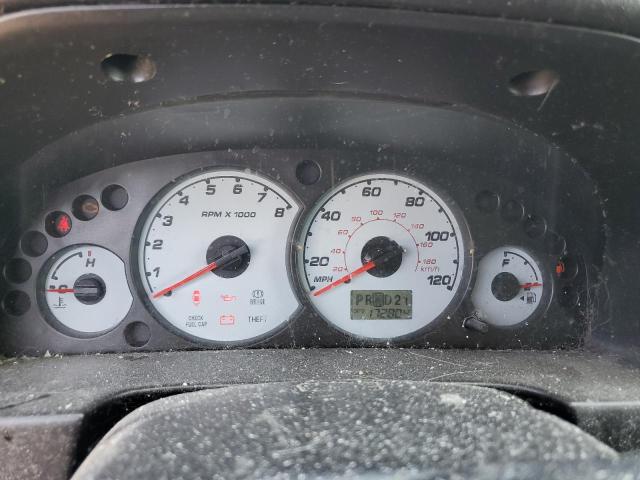 Photo 9 from auction – 2004 FORD ESCAPE LIM with VIN 1FMCU94154KA30285