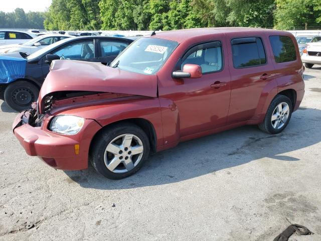 CHEVROLET HHR LT 2009 with VIN 3GNCA23B09S508405 - Photo from auction