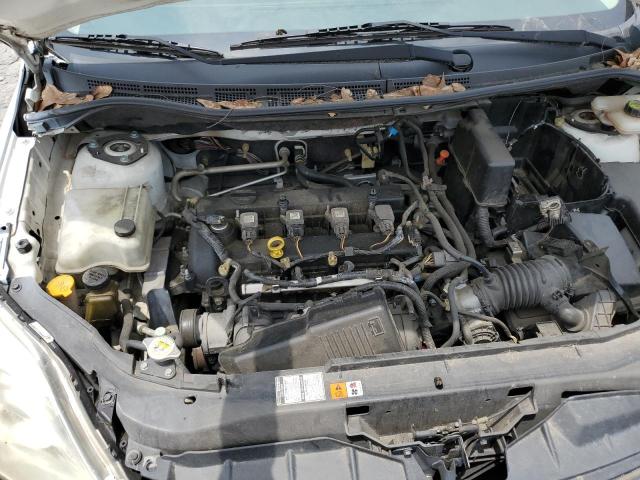 Фото 12 с аукциона – 2009 MAZDA 5 с VIN JM1CR293790333000