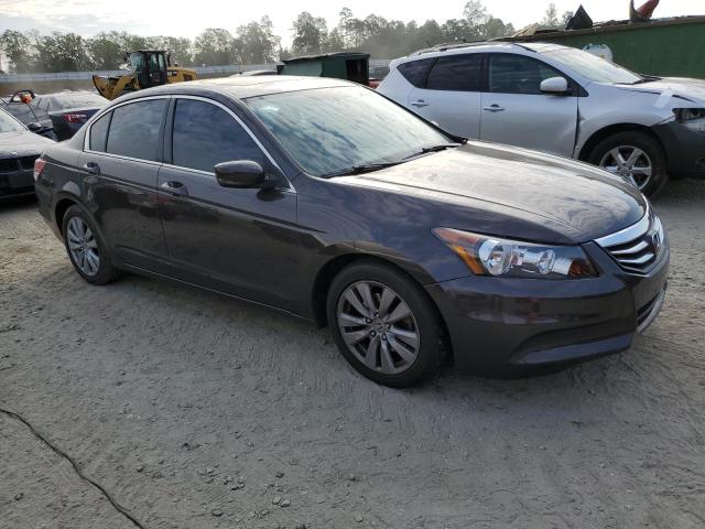 Photo 4 from auction – 2011 HONDA ACCORD EX with VIN 1HGCP2F78BA020925
