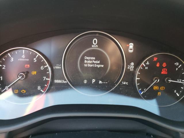 Photo 9 from auction – 2019 MAZDA 3 with VIN 3MZBPAB70KM110855