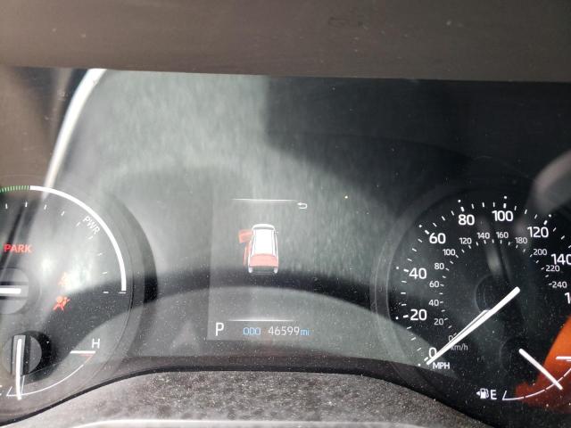 Photo 9 from auction – 2021 TOYOTA SIENNA LE with VIN 5TDKRKEC5MS043202