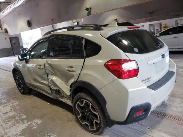 Photo 2 from auction – 2016 SUBARU CROSSTREK with VIN JF2GPANC0GH300816