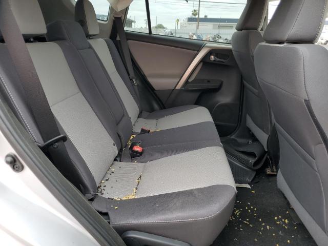 Photo 10 from auction – 2015 TOYOTA RAV4 XLE with VIN 2T3WFREV8FW137547