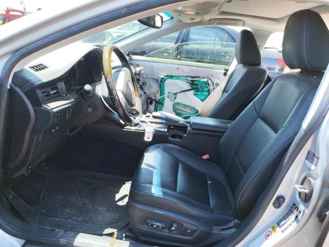 Photo 7 from auction – 2013 LEXUS ES 350 with VIN JTHBK1GG1D2008550