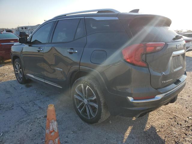 Photo 2 from auction – 2018 GMC TERRAIN with VIN 3GKALXEX5JL144713