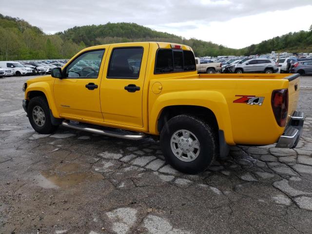 Photo 2 from auction – 2005 CHEVROLET COLORADO with VIN 1GCDT136458128717