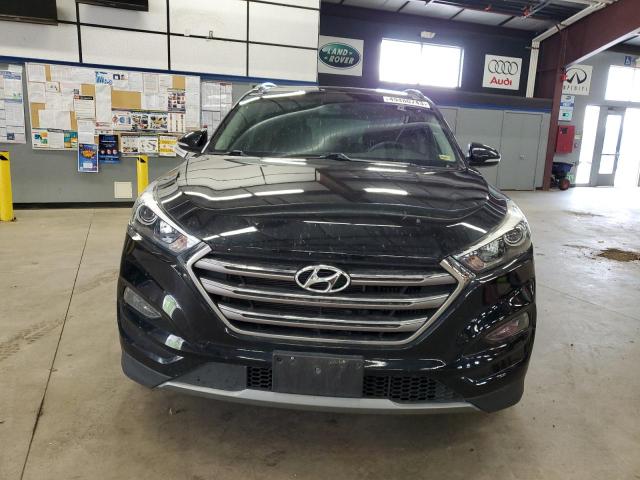Photo 5 from auction – 2016 HYUNDAI TUCSON LIM with VIN KM8J3CA24GU105894