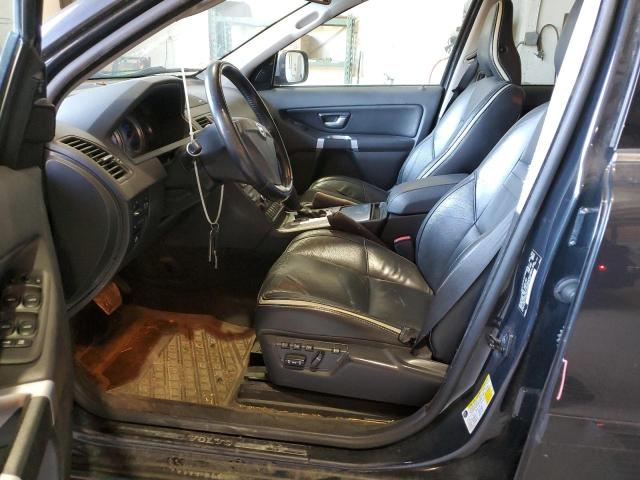 Photo 7 from auction – 2011 VOLVO XC90 R DES with VIN YV4952CT2B1586463