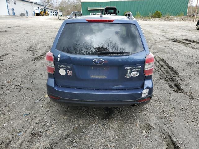 Photo 6 from auction – 2014 SUBARU FORESTER 2 with VIN JF2SJAEC7EH522729