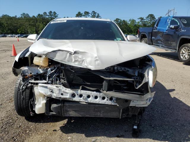 Photo 5 from auction – 2015 LINCOLN MKC with VIN 5LMCJ1A97FUJ28128