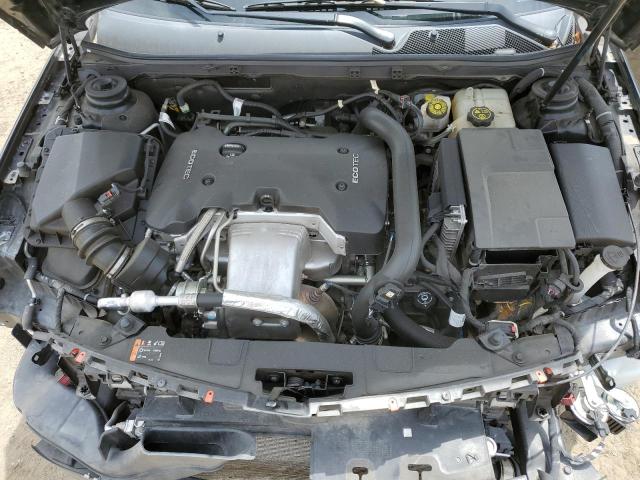 Photo 11 from auction – 2016 BUICK REGAL with VIN 2G4GK5EXXG9156652