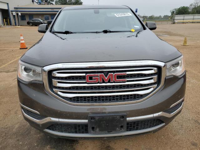 Photo 5 from auction – 2019 GMC ACADIA SLE with VIN 1GKKNKLA2KZ198190