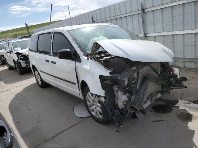 Photo 4 from auction – 2016 DODGE GRAND CARA with VIN 2C4RDGBG4GR348849