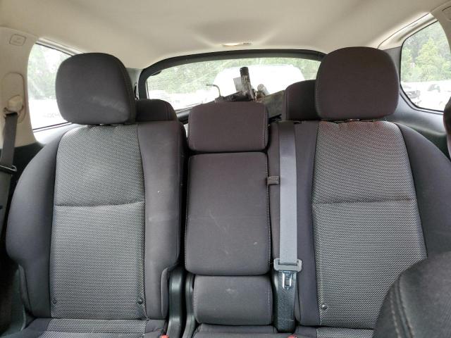 Photo 10 from auction – 2017 NISSAN PATHFINDER with VIN 5N1DR2MM1HC686958