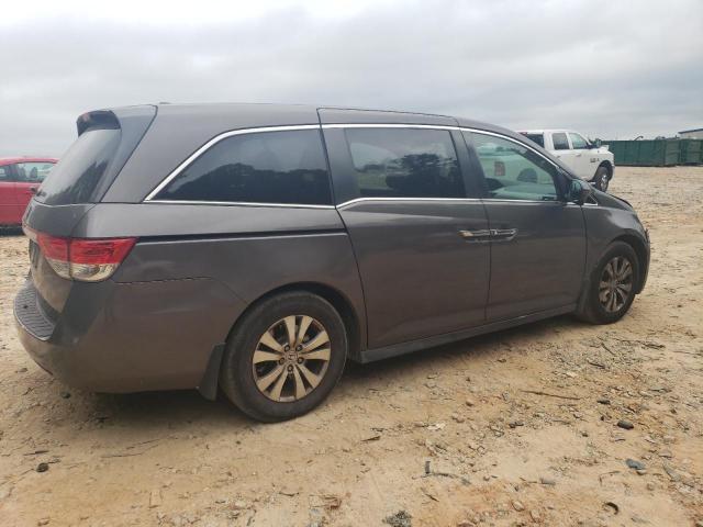 Photo 3 from auction – 2015 HONDA ODYSSEY EX with VIN 5FNRL5H67FB045144