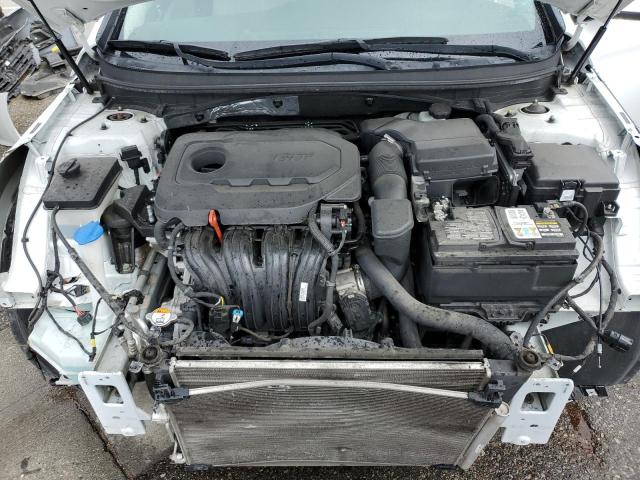 Photo 11 from auction – 2016 HYUNDAI SONATA SE with VIN 5NPE24AF9GH273932