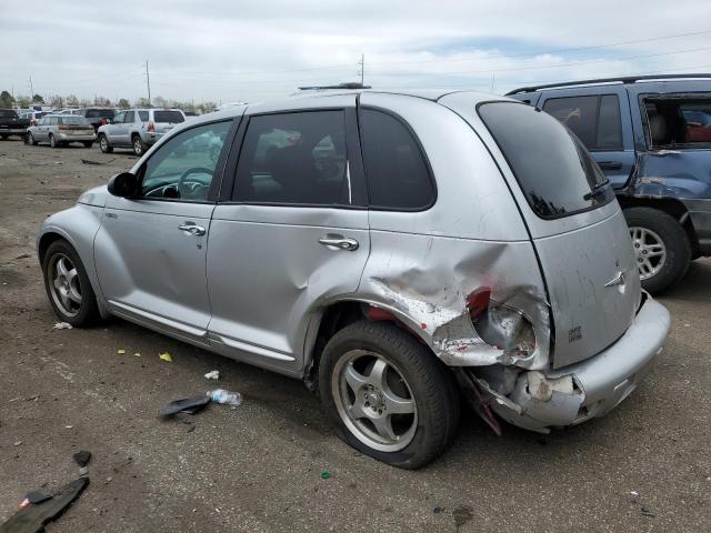 Photo 2 from auction – 2005 CHRYSLER PT CRUISER with VIN 3C8FY68B15T626547