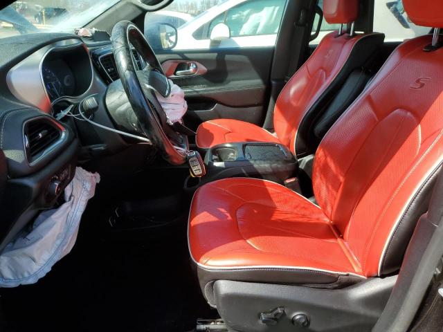 Photo 7 from auction – 2020 CHRYSLER PACIFICA L with VIN 2C4RC1GG1LR217221