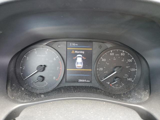 Photo 9 from auction – 2022 NISSAN ALTIMA S with VIN 1N4BL4BV5NN353561