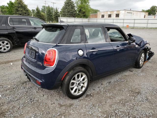 Photo 3 from auction – 2015 MINI COOPER S with VIN WMWXU3C50F2B57519
