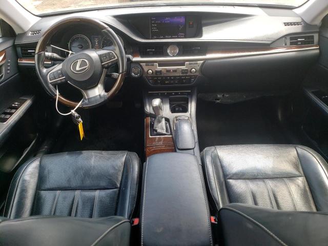Photo 8 from auction – 2017 LEXUS ES 350 with VIN JTHBK1GG1H2256853