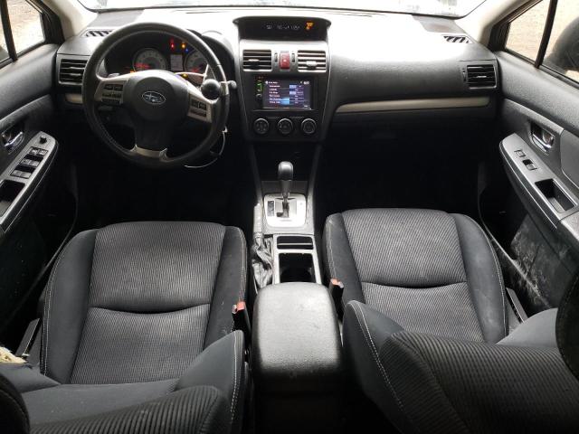 Photo 8 from auction – 2014 SUBARU IMPREZA SP with VIN JF1GPAL61E8292062