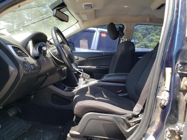 Photo 7 from auction – 2015 DODGE JOURNEY SE with VIN 3C4PDCABXFT630429